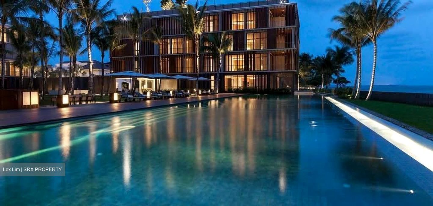 Seven Palms Sentosa Cove (D4), Condominium #547037371